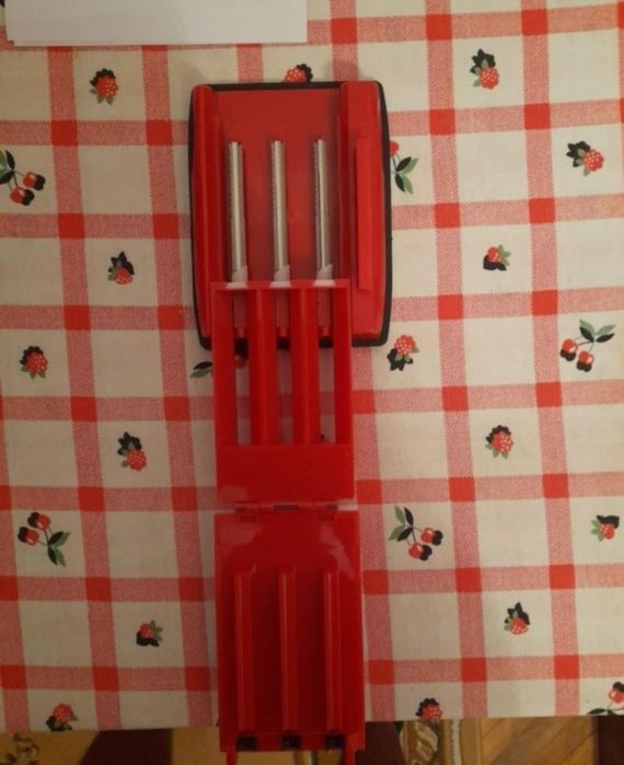 Aparat pentru făcut țigări