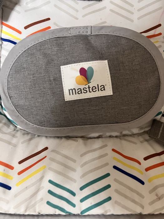 Шезлонг электрический