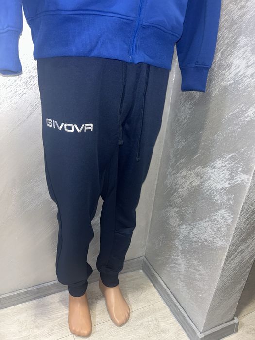 Мъжки оригинален екип Givova