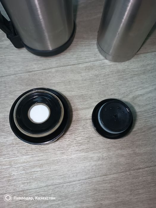 термос нержавейка