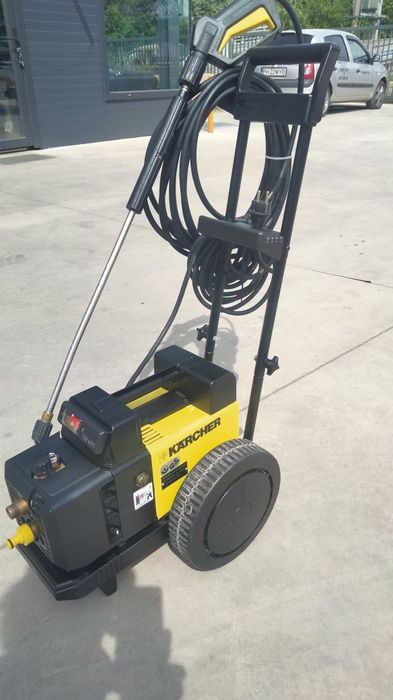 Aparat de spălat Karcher HD