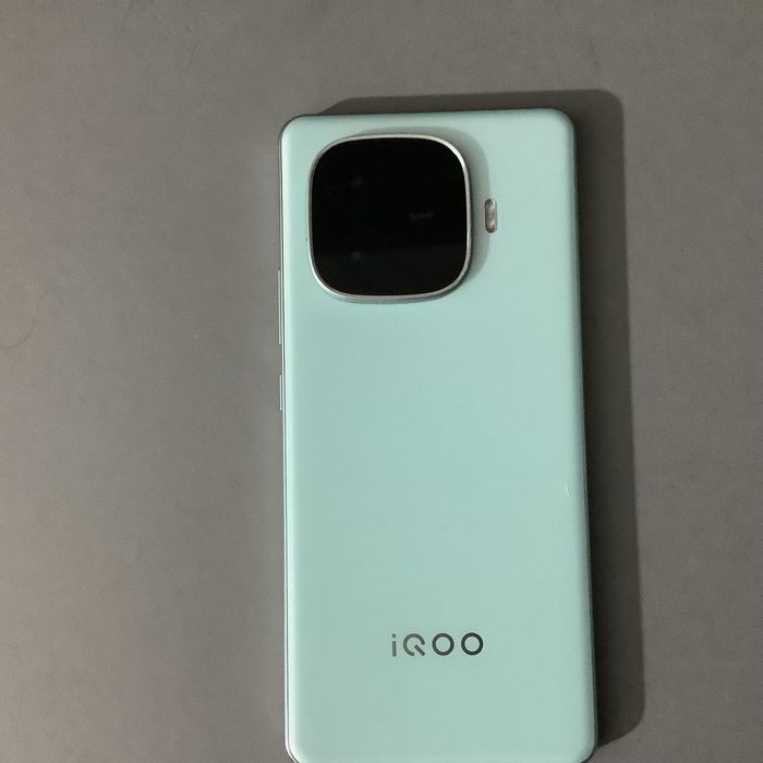 iQOO z9 5g, китай