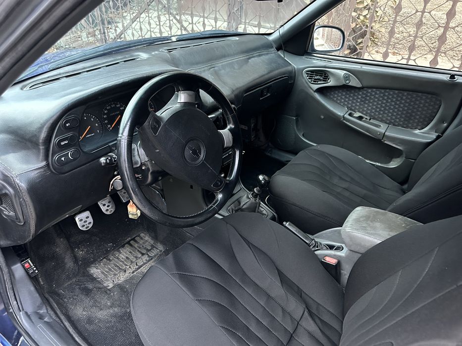 Продажа daewoo espero