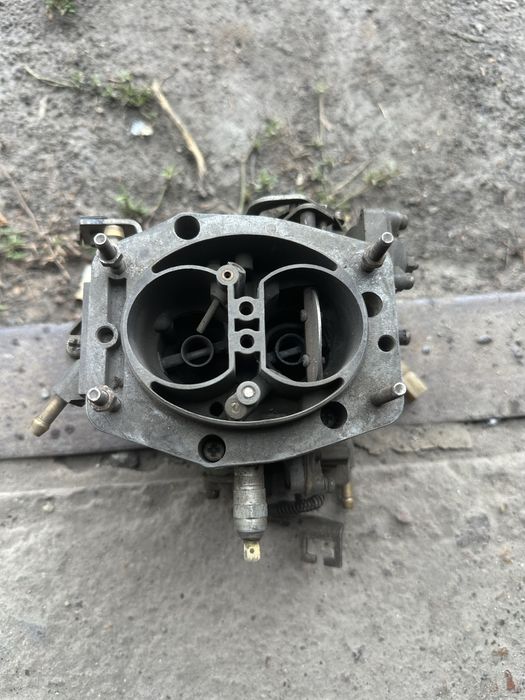 Продам карбюратор солекс