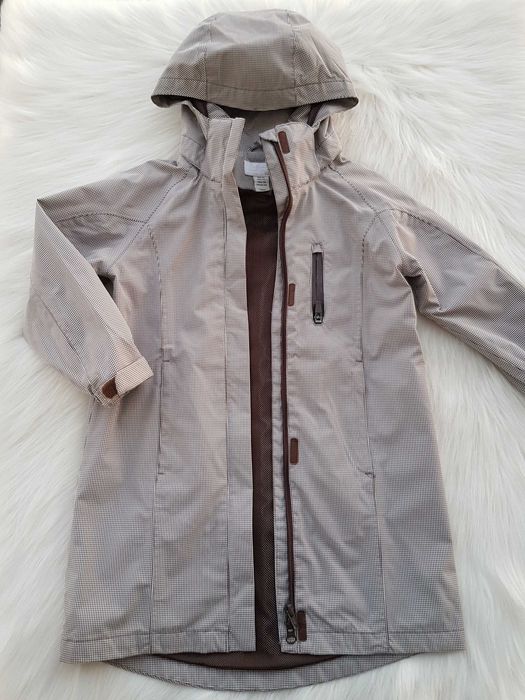 Детско яке H&M 6-7 години пролет/есен