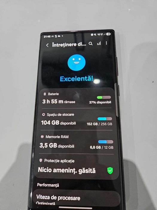 Samsung S22 Ultra 5G