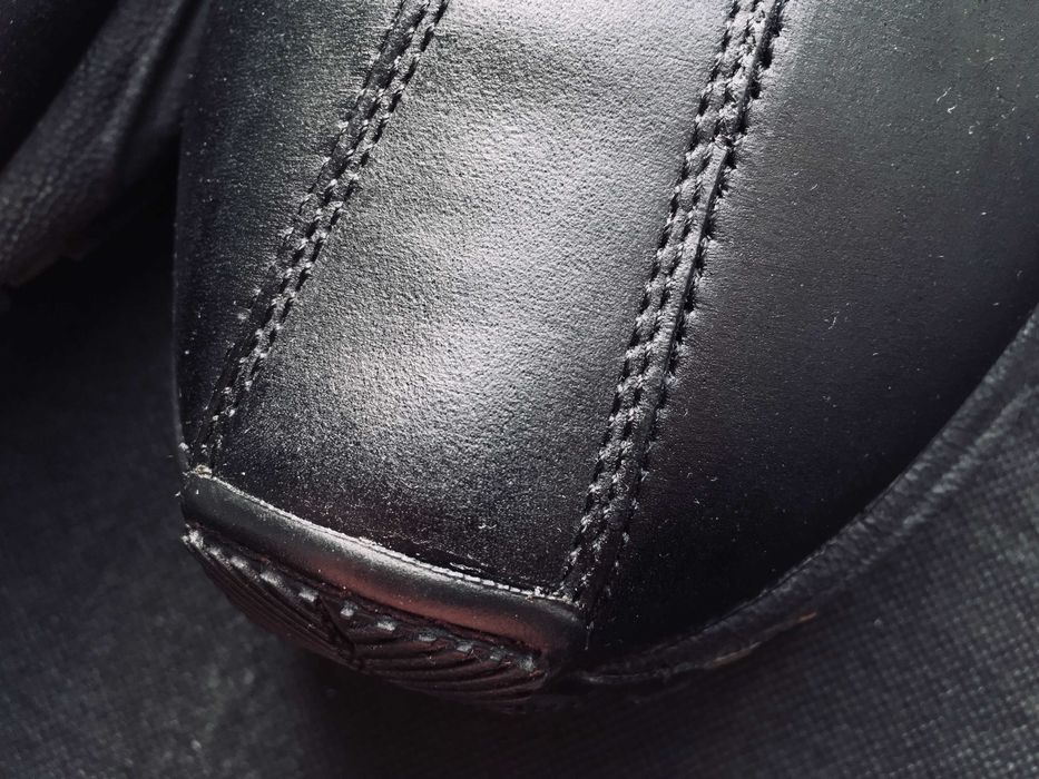 VINTAGE 2005 SKECHERS® STAMINA Amplitude Hiking Shoes — 10 D (28.0)