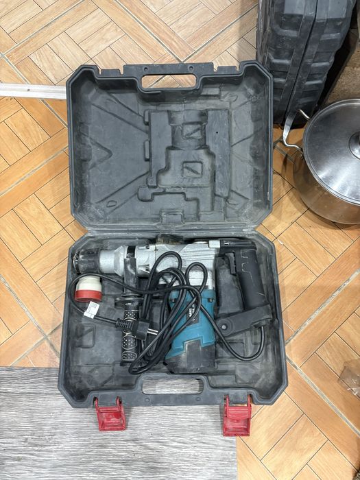 Перфоратор перфоратор