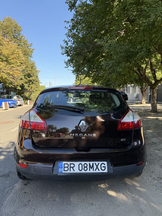 Vand Renault Megane 3
