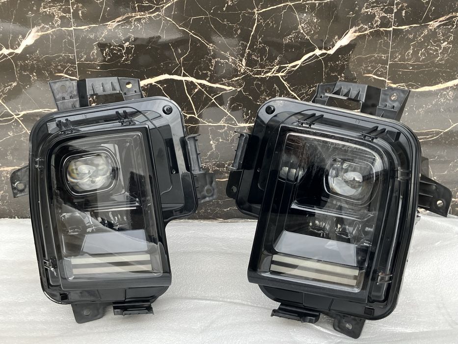 Lixiang L7,L8,L9 uchun ehtiyot qismlar