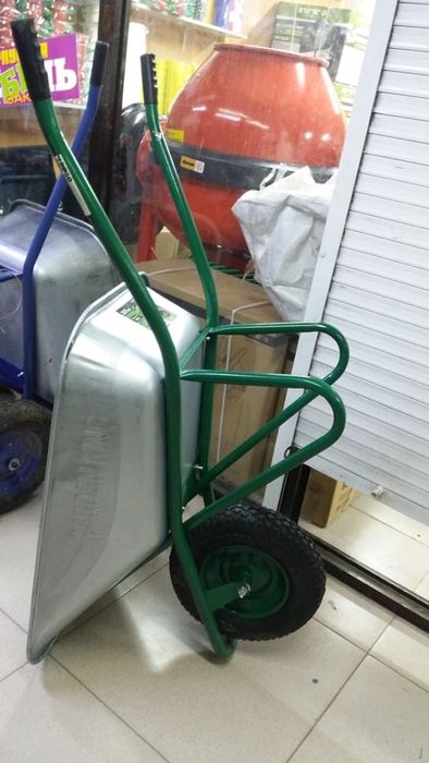 Аренда инструментов