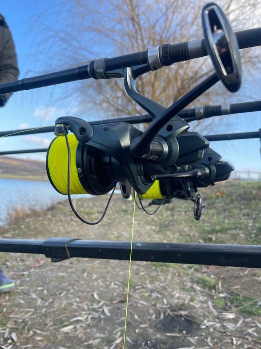 shimano speed master 14000 XTC