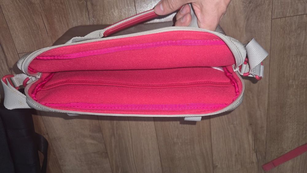 Сумка для ноутбука и документов Samsonite