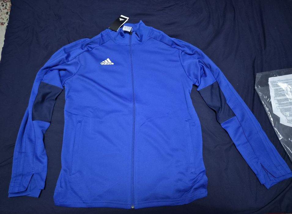 Bluză antrenament Adidas