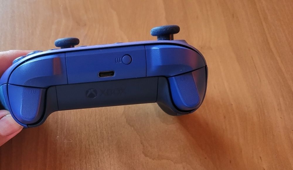 Лимитиран Джоистик за Xbox One/PC Xbox Series X|S, Windows