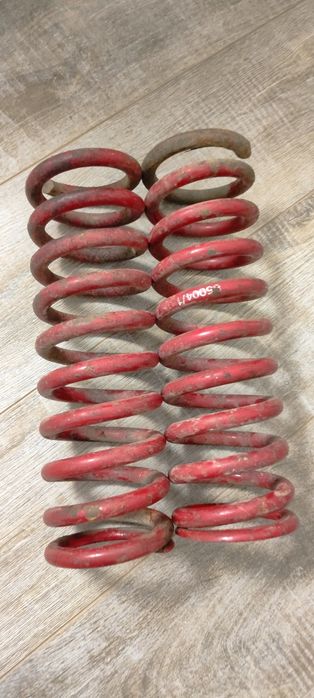 Продается Пружины