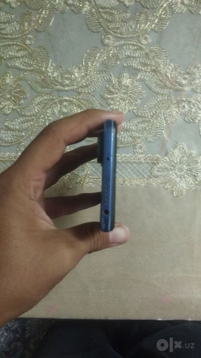 Redmi note 11 s xolati yaxshi