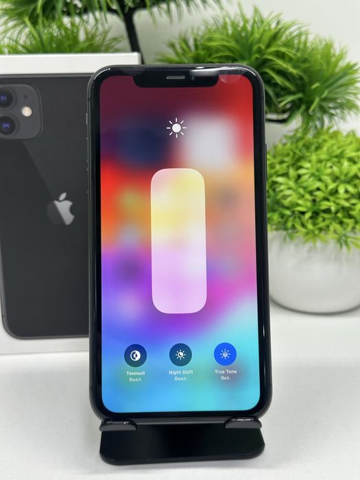 Iphone 11 64 gb Akb 73%