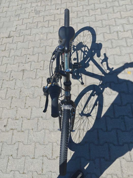 CROSS Велосипед 26" SPEEDSTER черен