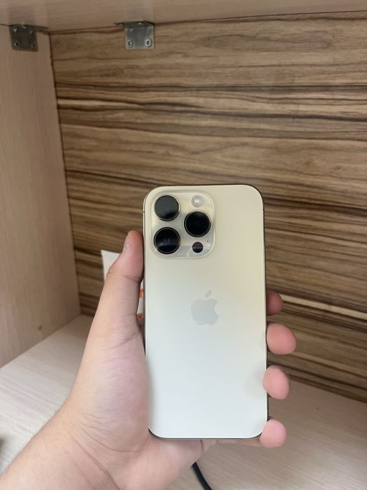 Продам Iphone 14 Pro  без ремонта