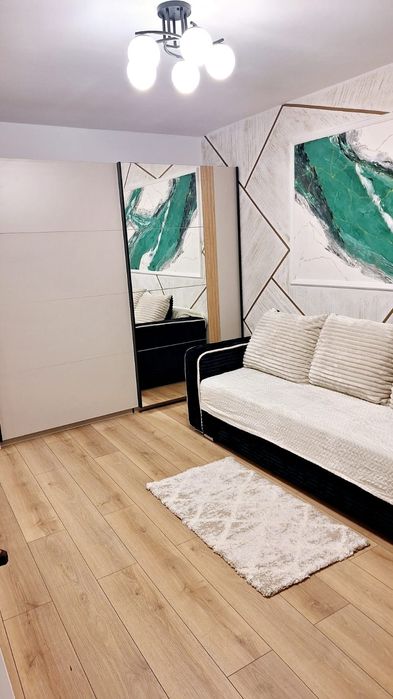 2 camere decomandat | Lujerului | Gorjului | Militari | Plaza