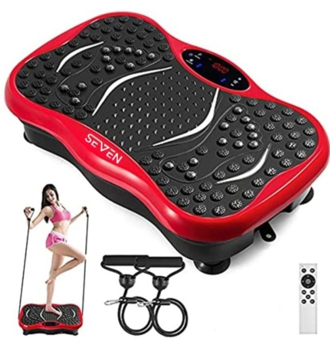 Продам виброплатформу. Новая