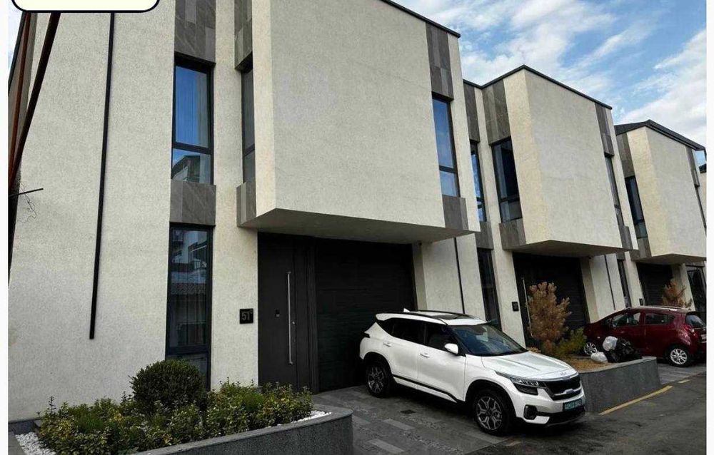 Продажа Евродома на Кукче, 1.1-сотки (N 13690 )