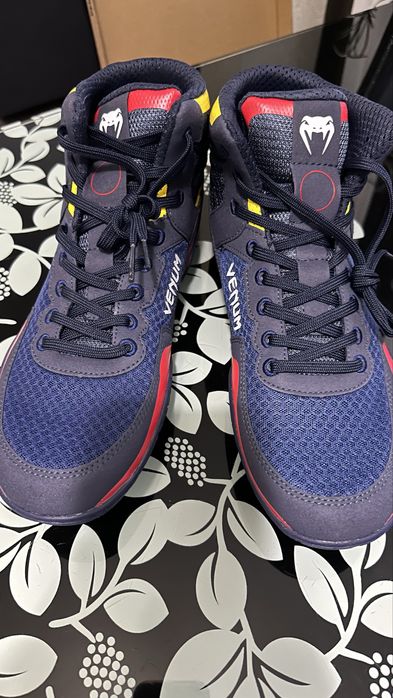 Борцовки Venum оригинал