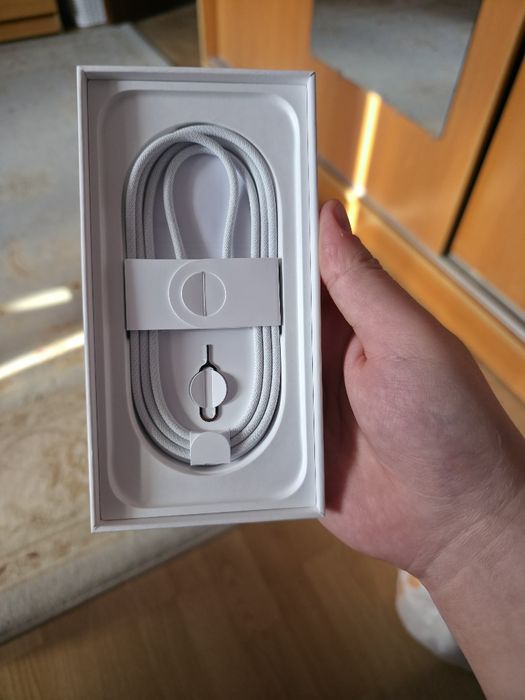 Iphone 17 pro 256gb nano SIM Активированный