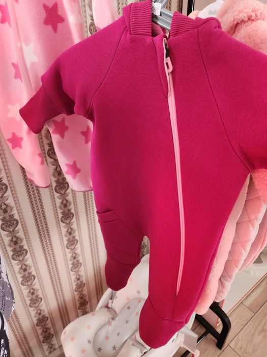 Продам детские вещи