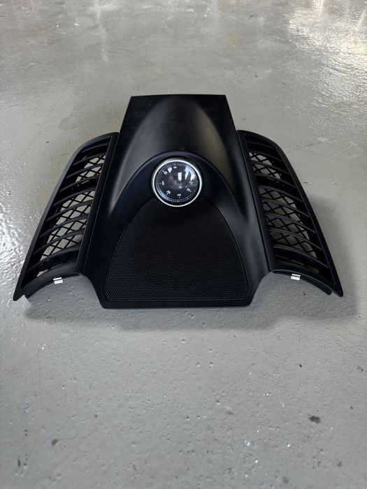 Ceas chronos porsche cayenne