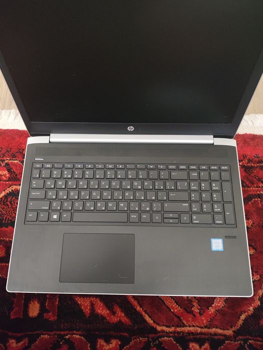 Продам Ноутбук HP 450 G5