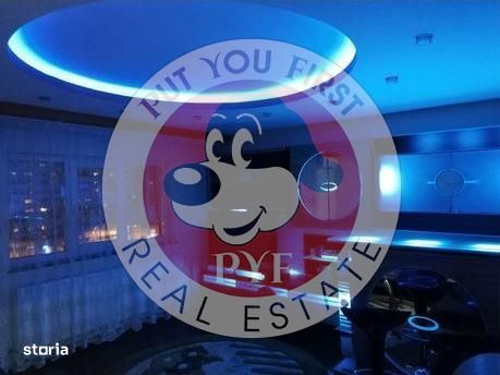 Prosper Mall | Ap 3 camere | 76mp | Decomandat | B13129