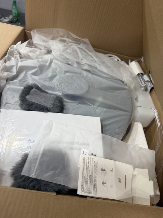 Robot de aspirare Narwal Freo Z Ultra Noi .