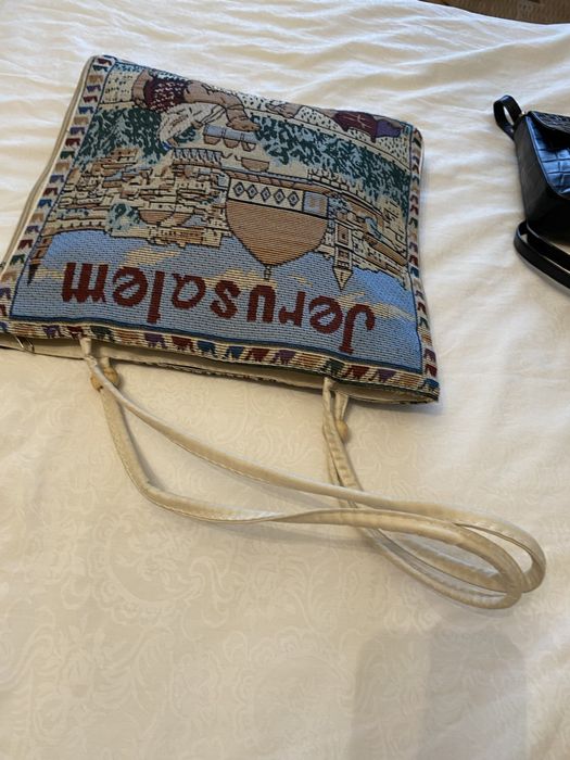 Продам Шоппер гобеленовый