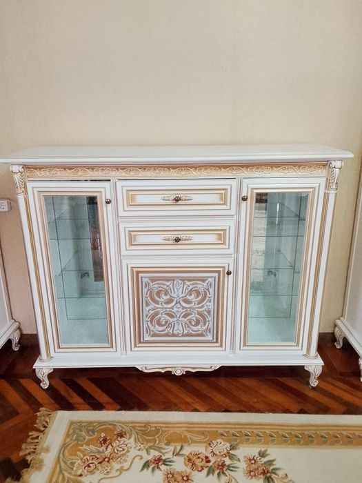 Продается мебель для зала