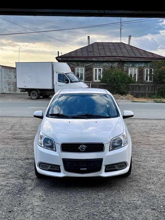 Срочно продам Равон Нексия Р3