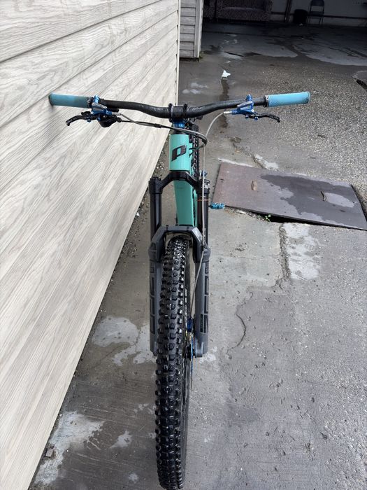 Propain Tyee CF 5