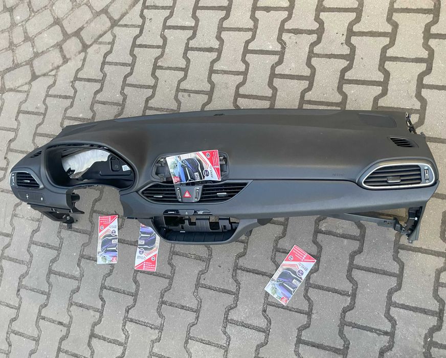 Hyundai I30 - 3  - plansa de bord * airbag * set centuri de siguranta