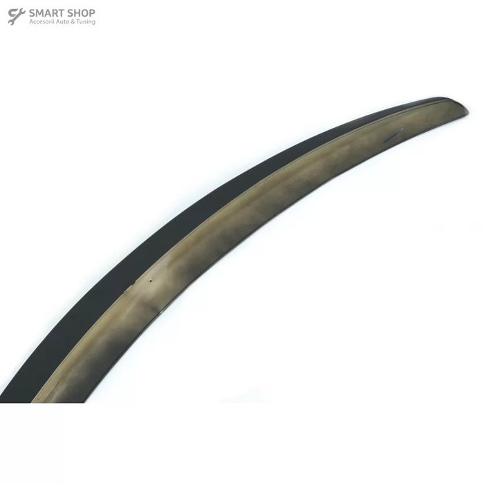 Eleron portbagaj Mercedes C-Class Coupe C205 (2014-up) Negru Mat