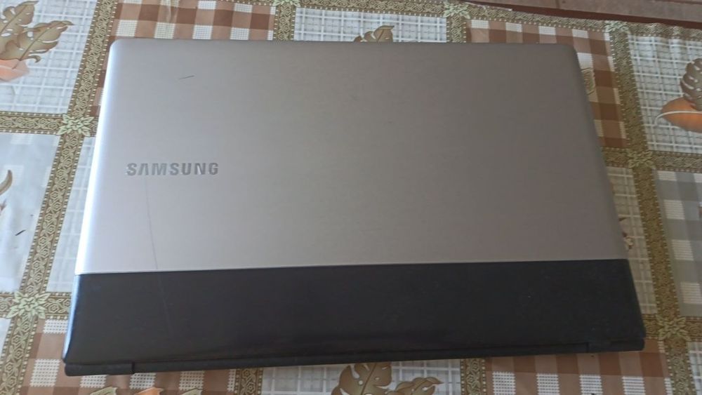 Epson TX650 printer skaner kopiya samsung notebook