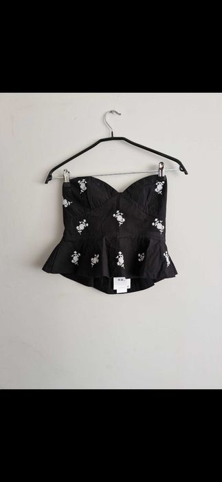 Бюстие Zara Зара