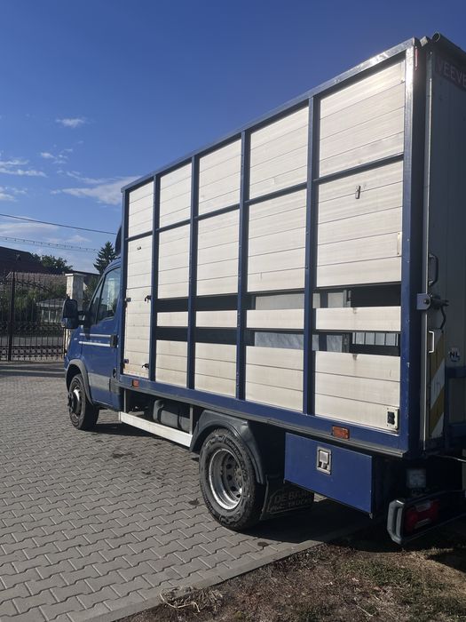 Iveco daily 65c15