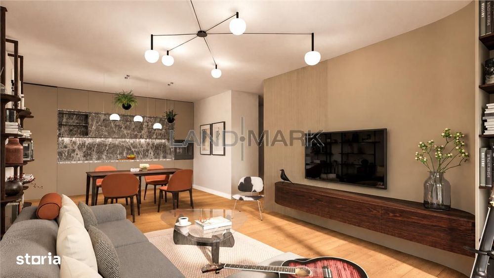 Apartamente Green & Smart, Comision 0%