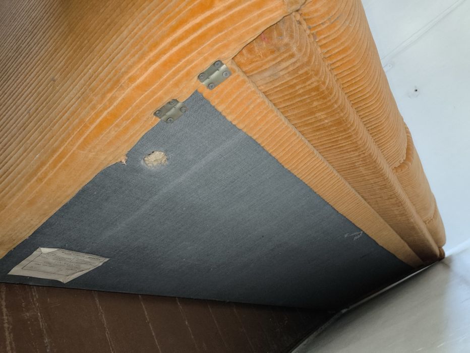 Диван раскладушка софа