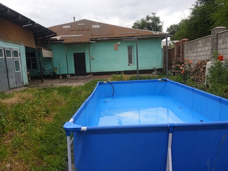 Срочно продам дом