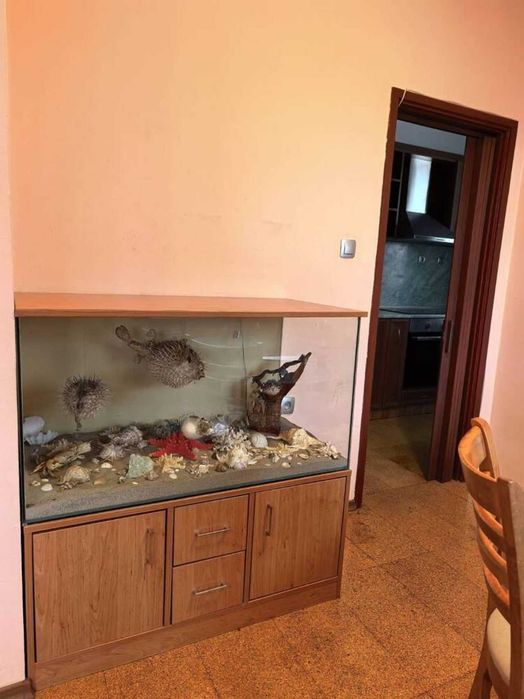 Продава се Тристаен апартамент в Пловдив, Каменица 2 - 95 кв.м за 999 €/кв.м - Снимка #11