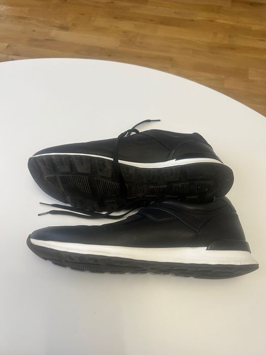 Мъжки спортно елегантни обувки Greyder