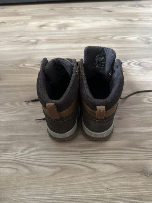 Зимни обувки “Landrover”