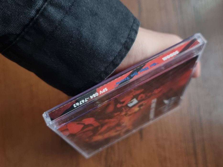 sodom - get what you deserve